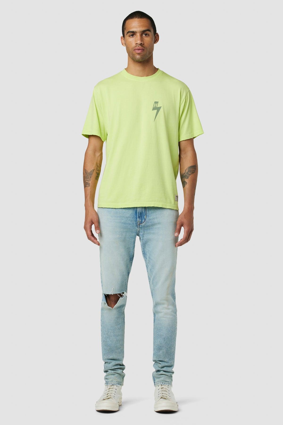 Zack Skinny Jean Product Image