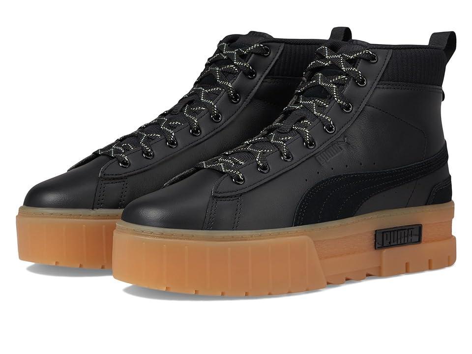 PUMA Mayze Mid Sneaker Product Image