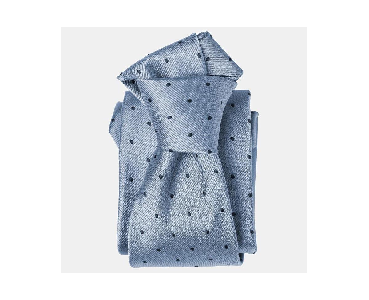 Elizabetta Mens Pisa - Silk Jacquard Tie for Men Product Image