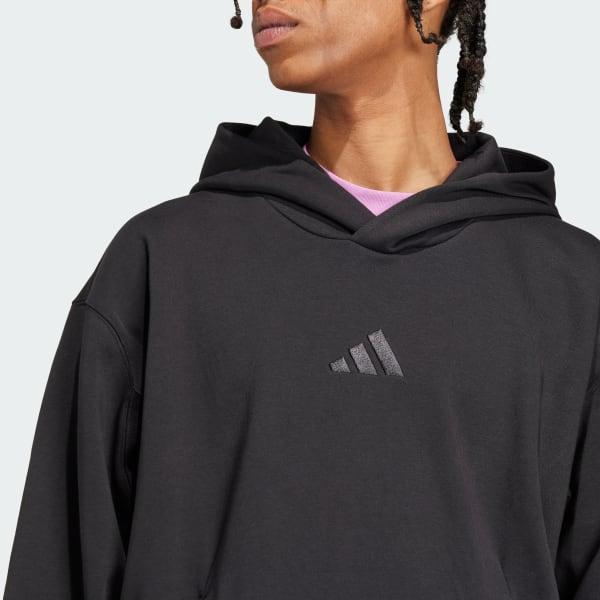 ALL SZN Fleece Hoodie Product Image