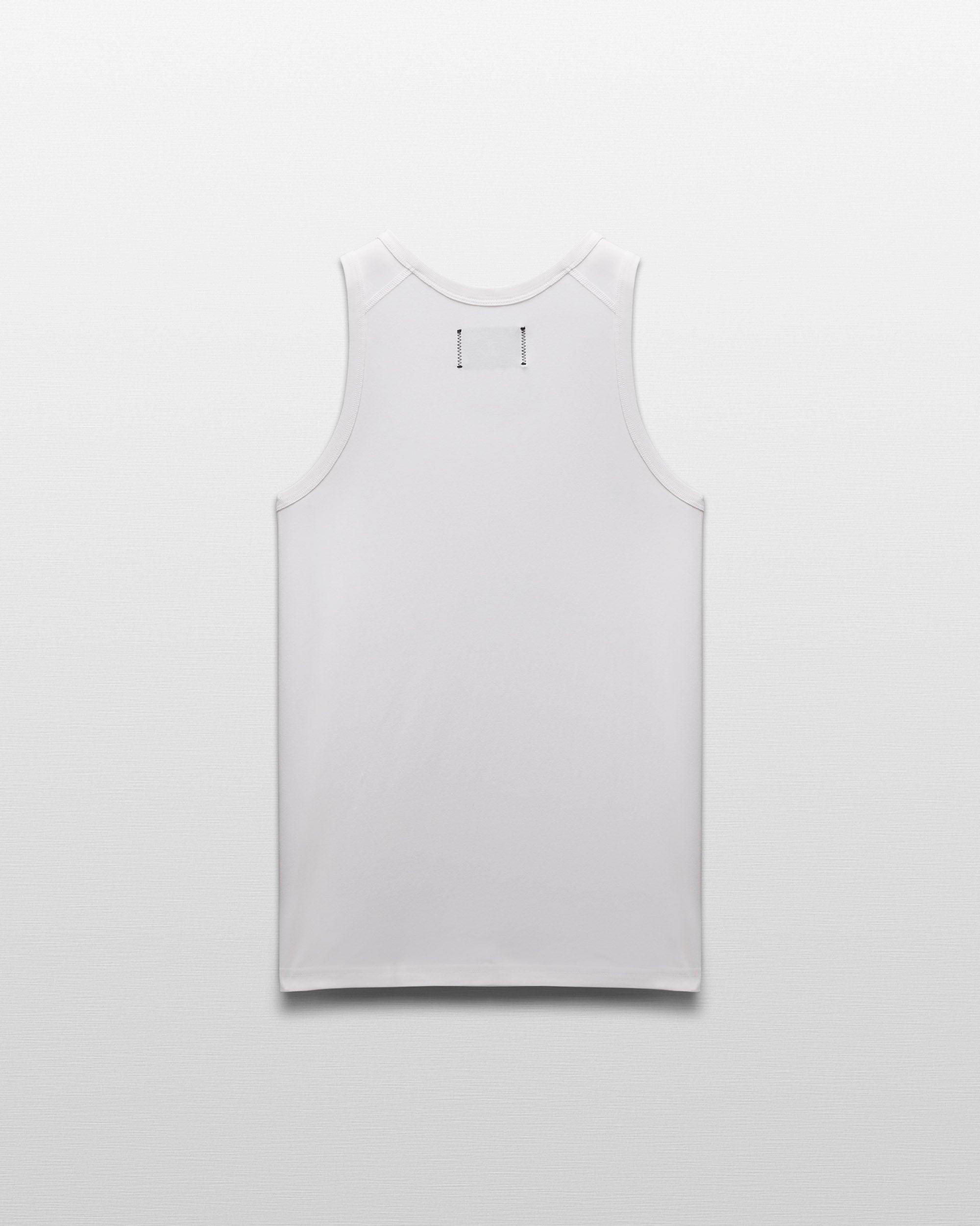 Copper Jersey Tank Top - Vault Male Product Image