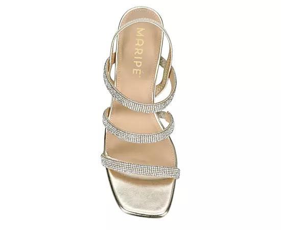 Maripe Womens Honey-R Sandal Product Image