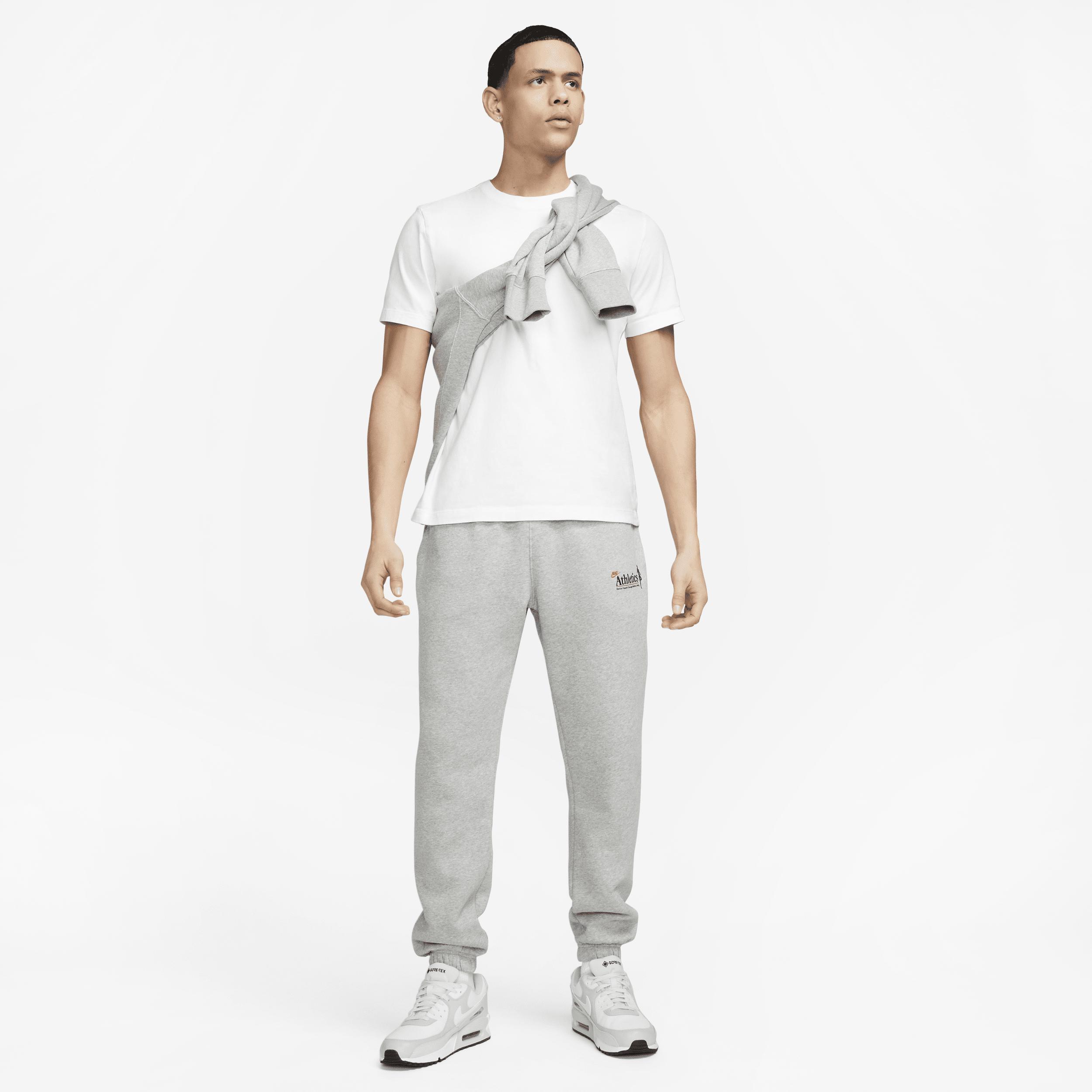 Men's Nike Sportswear Club Fleece Pants Product Image