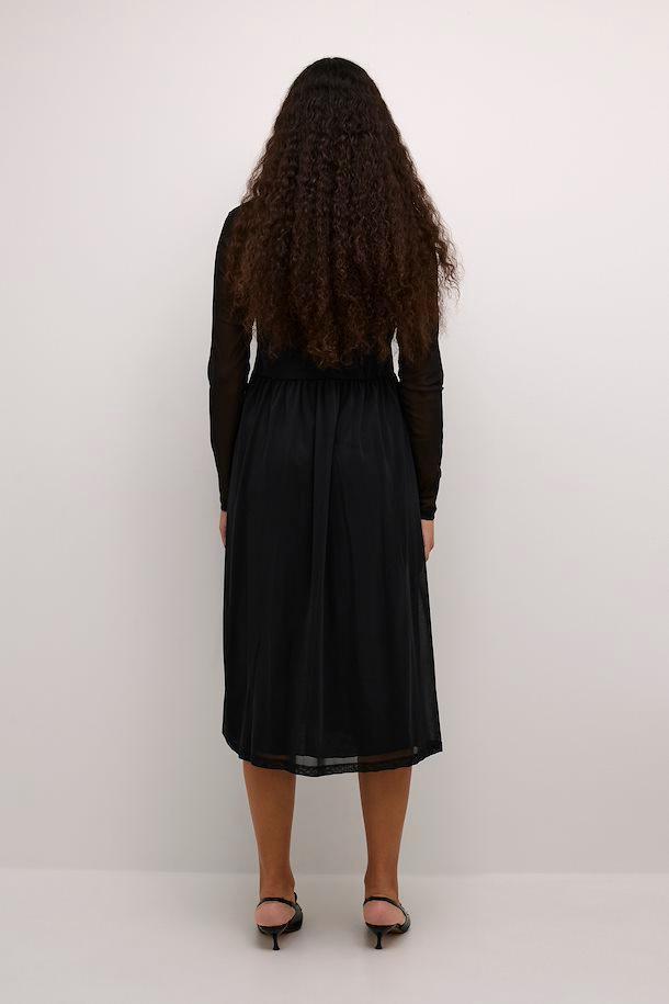 CUmelida mesh dress Product Image