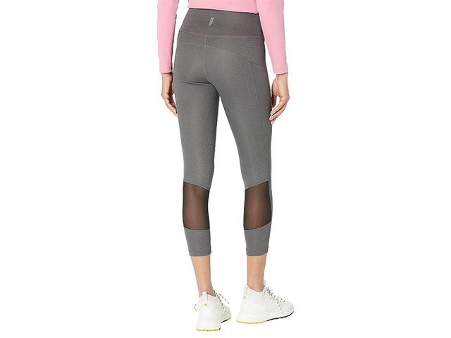 Helly Hansen 7/8 Constructed Leggings Women's Casual Pants Product Image