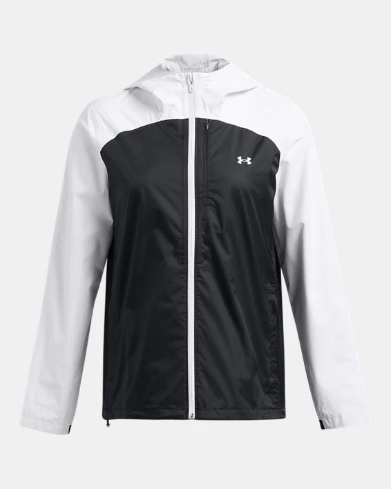 Women's UA Stormproof Cloudstrike Jacket Product Image