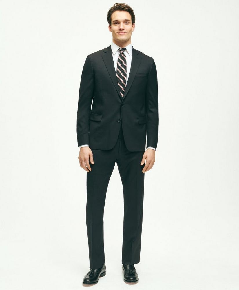 Classic Fit Wool 1818 Suit Product Image