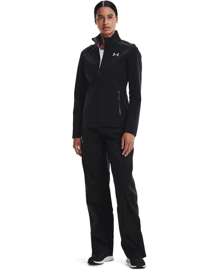 Women's UA Storm ColdGear® Infrared Shield Jacket Product Image