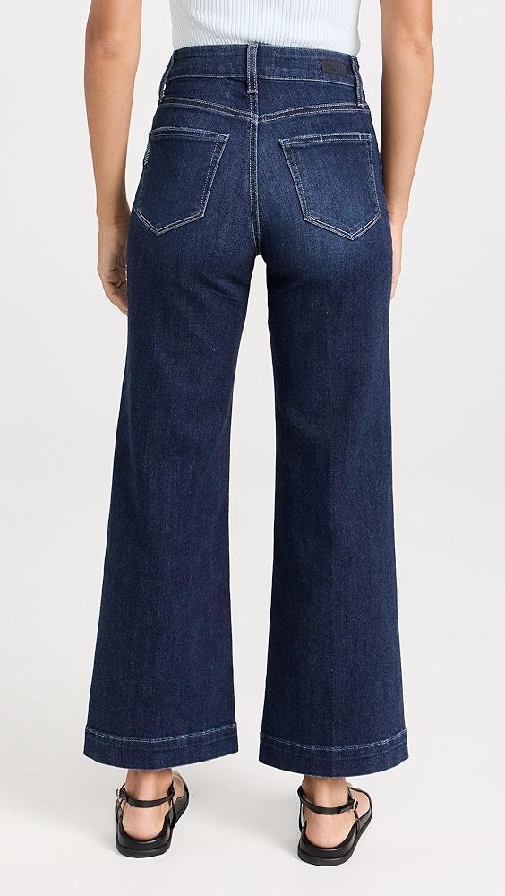 PAIGE Anessa Jeans | Shopbop Product Image