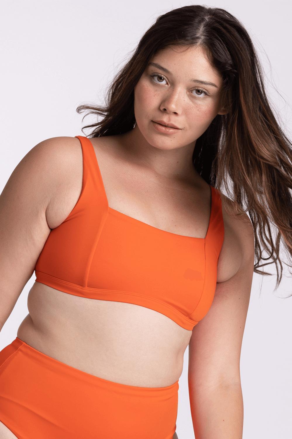 Delilah Bikini Top Product Image