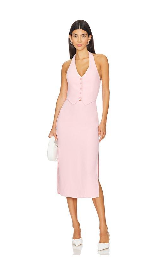 Isadore Dress Product Image