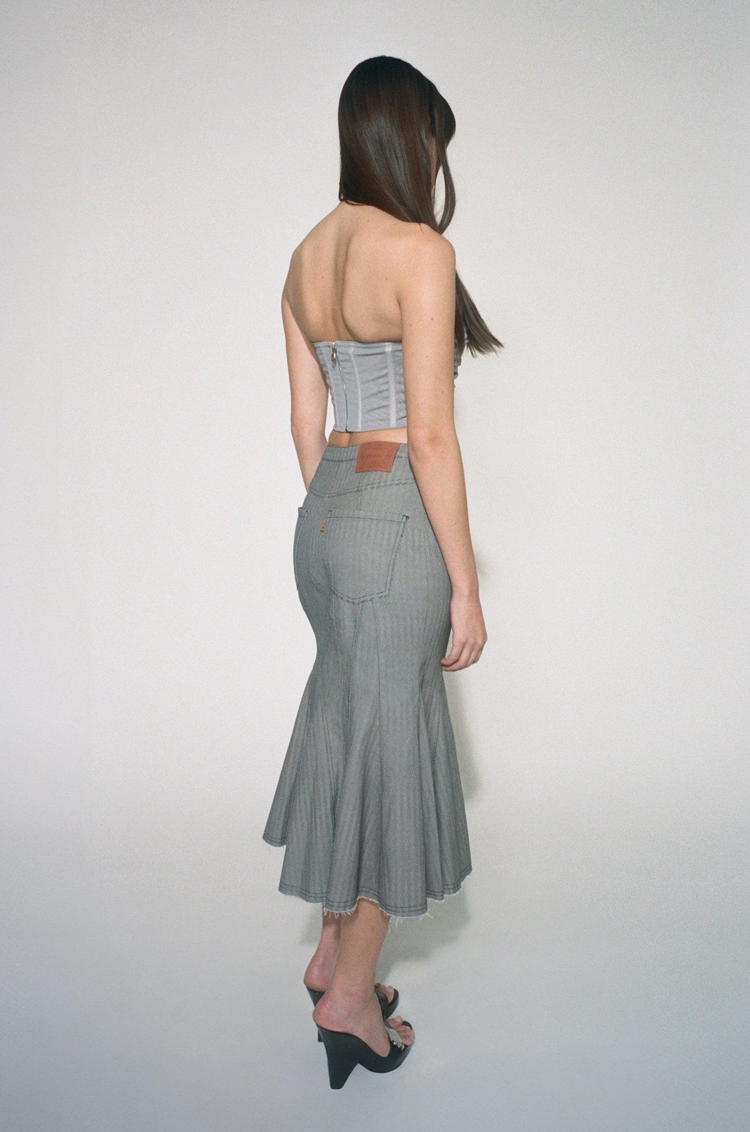 GAUDI SKIRT - HYPNO Product Image