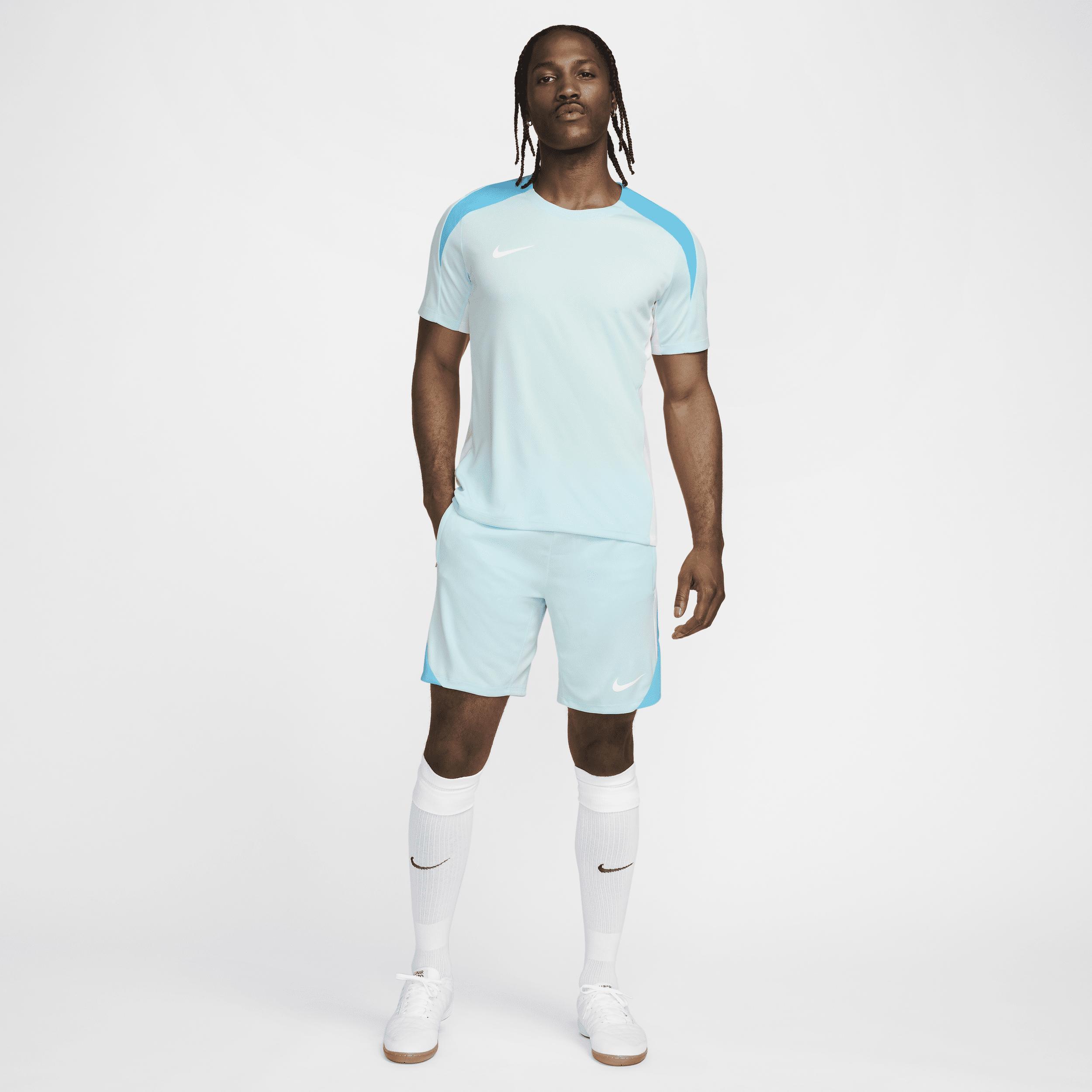 Nike Mens Strike Dri-FIT Soccer Shorts Product Image