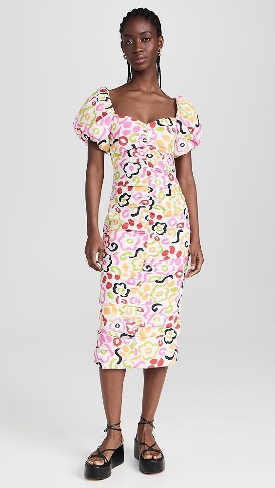 RHODE Tessa Dress | Shopbop Product Image