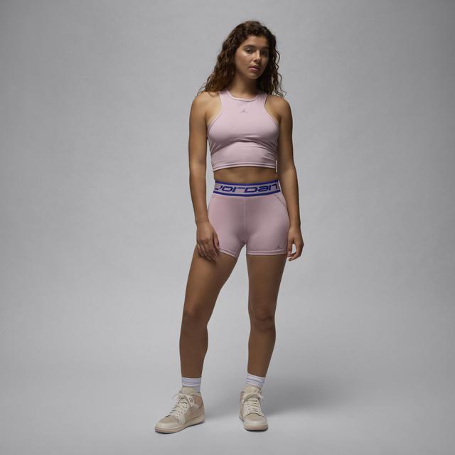 Women's Jordan Sport 5" Shorts Product Image