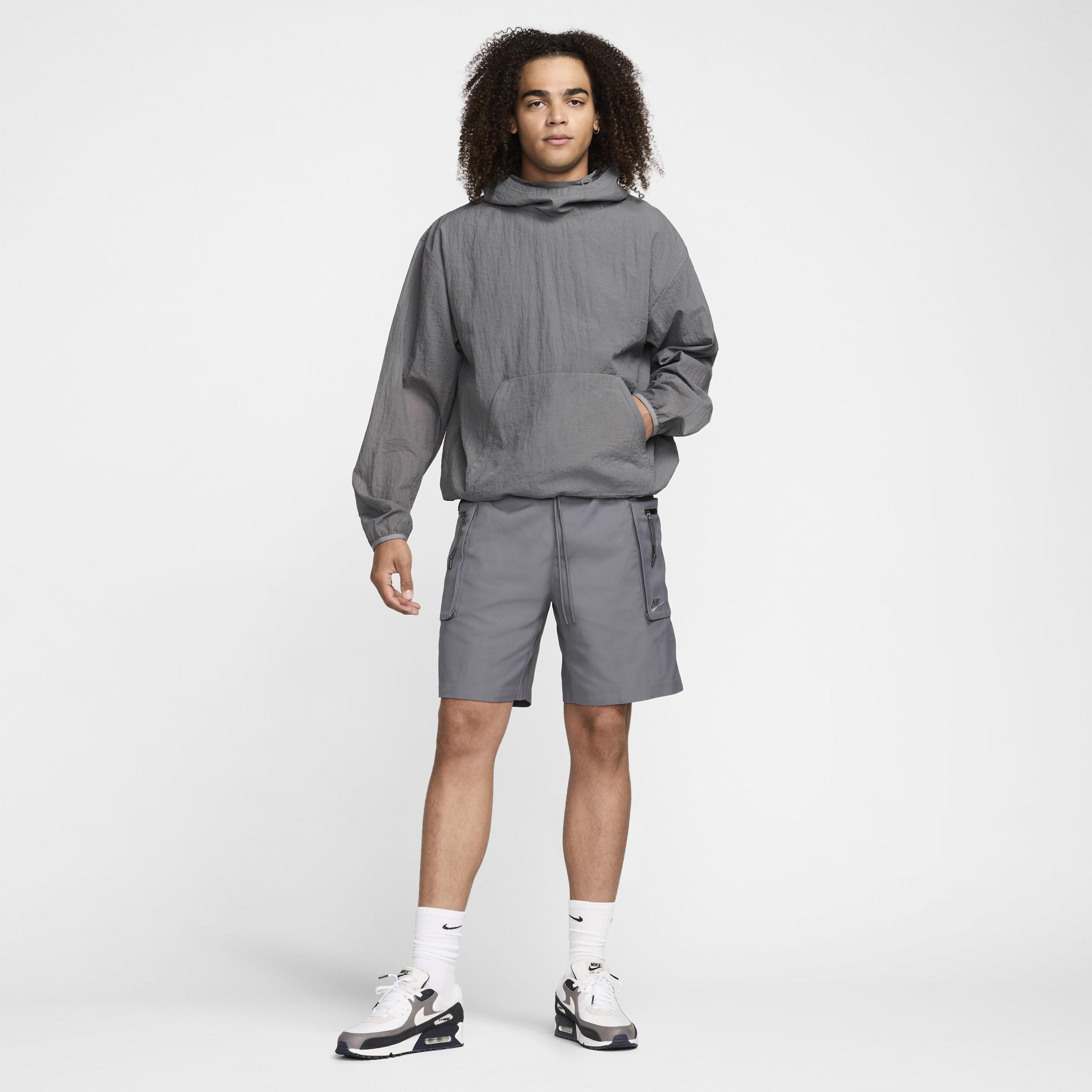 Nike Sportswear Tech Pack Men's Woven Utility Shorts Product Image