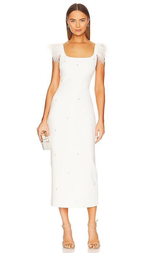 LIKELY Cameron Midi Dress product image