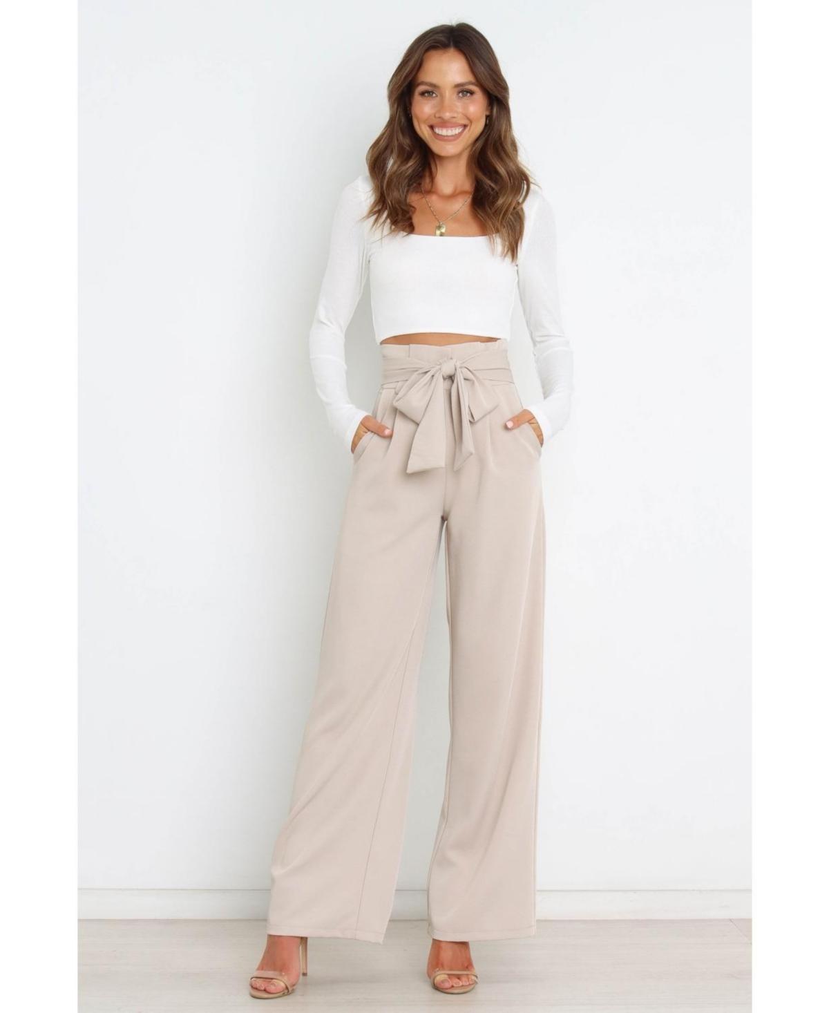 Petal and Pup Womens Kieran Pants Product Image