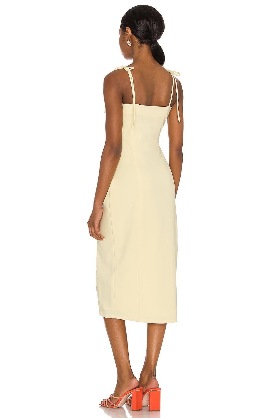 Aaliyah Midi Dress Camila Coelho Product Image