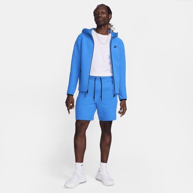 Men's Nike Sportswear Tech Fleece Shorts Product Image