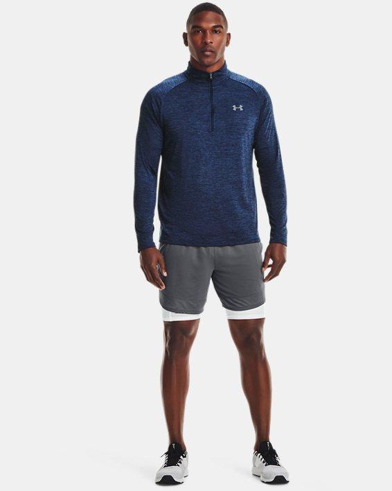 Men's UA Tech™ ½ Zip Long Sleeve Product Image