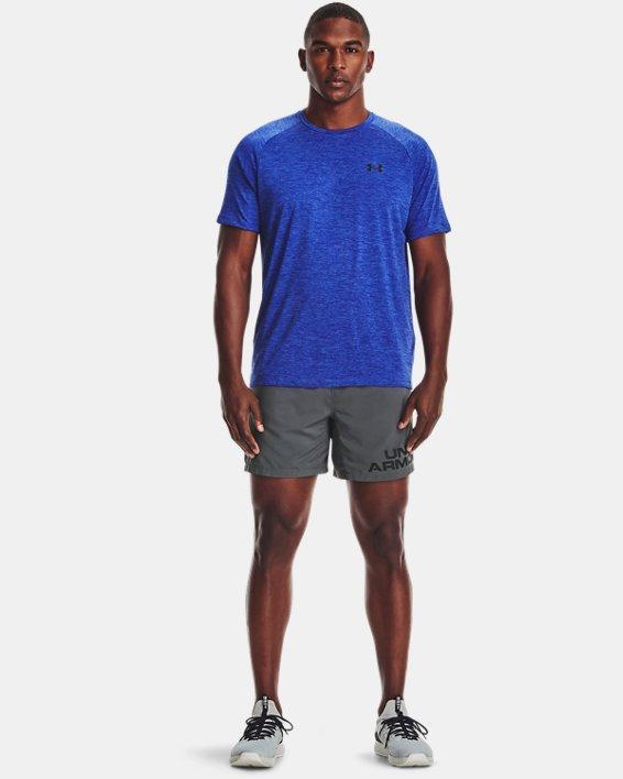 Men's UA Tech™ 2.0 Short Sleeve Product Image