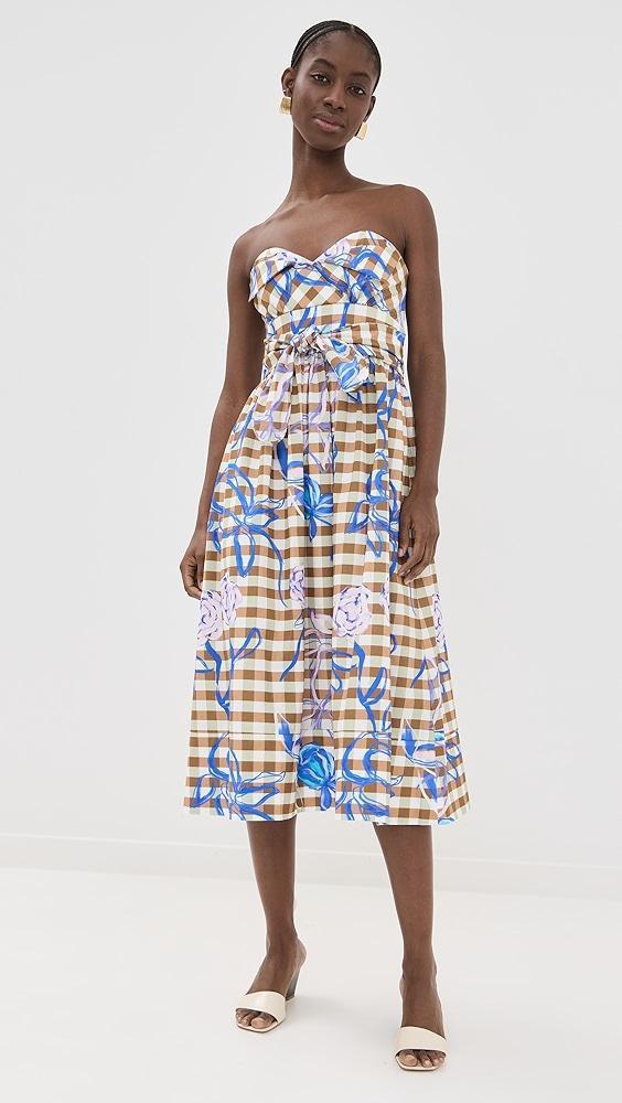 De Loreta Lidia Dress | Shopbop Product Image