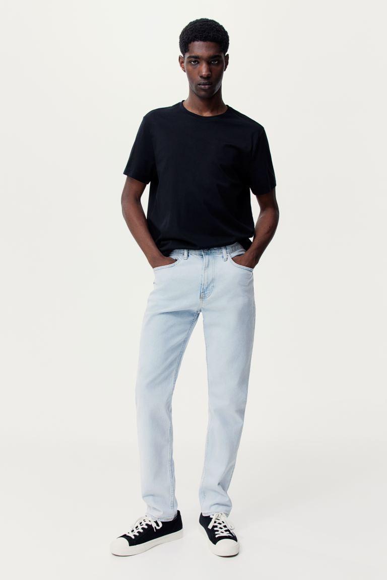 Slim Jeans Product Image