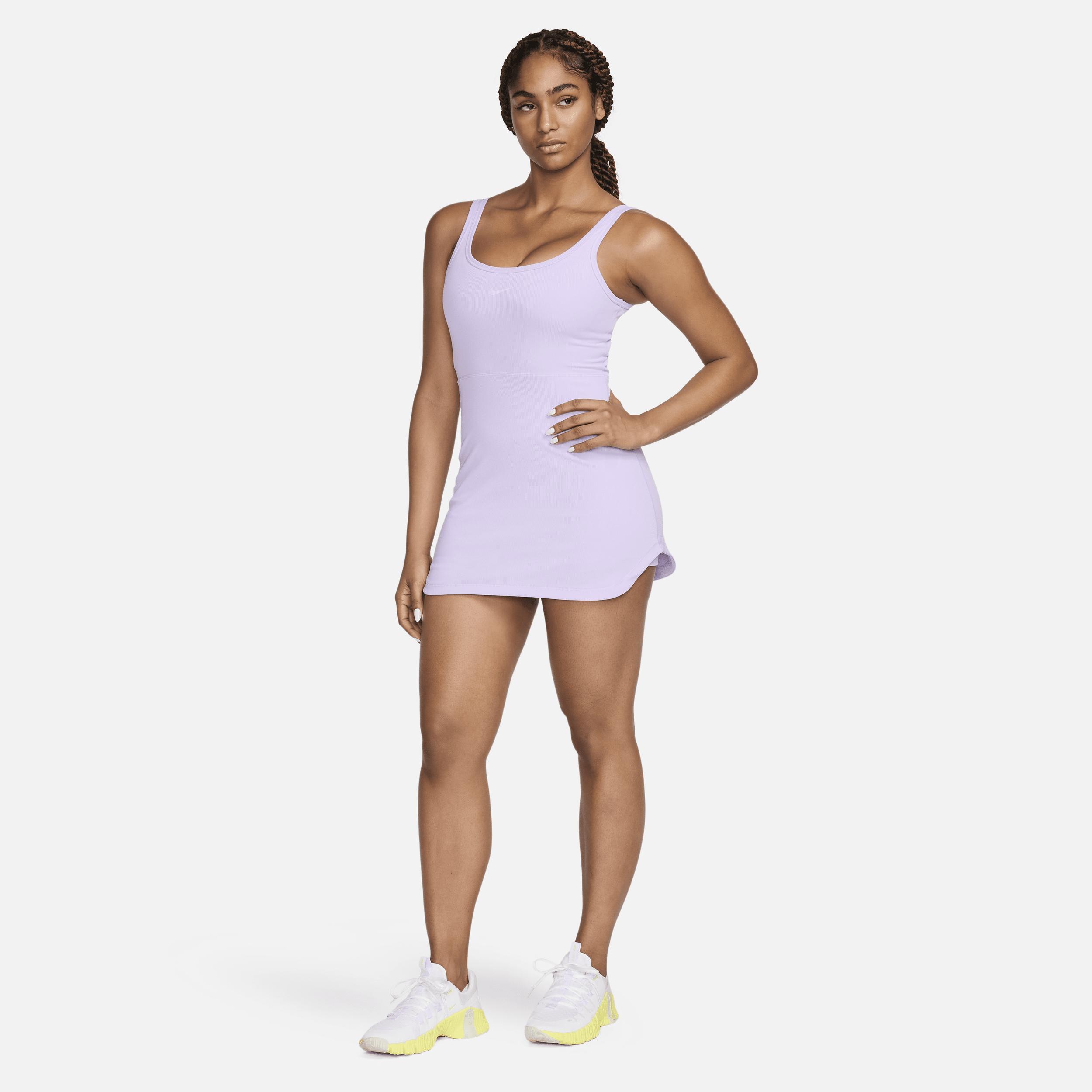 Nike Women's One Dri-FIT Dress Product Image