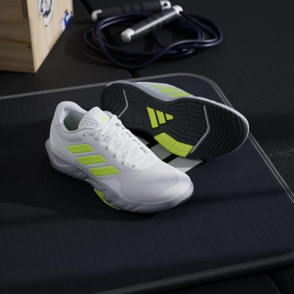 Amplimove Trainer Shoes Product Image