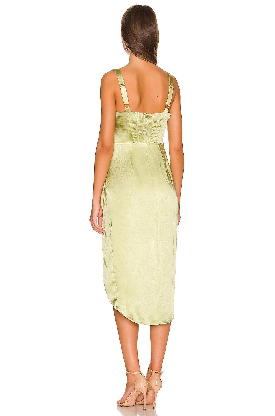 x REVOLVE Rylan Dress Midi Dress ELLIATT Product Image