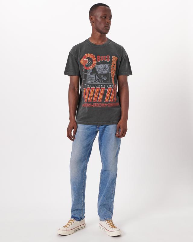 Cleveland Browns Graphic Tee Product Image