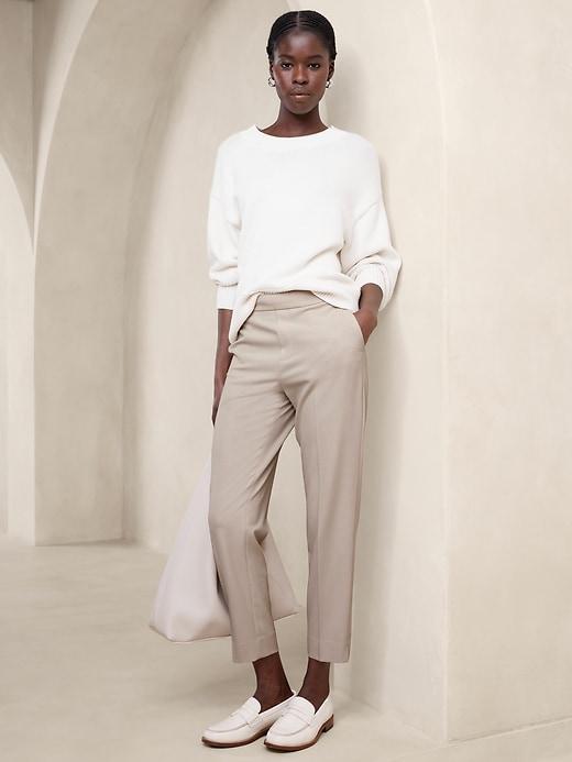 Hayden Tapered Pant Product Image