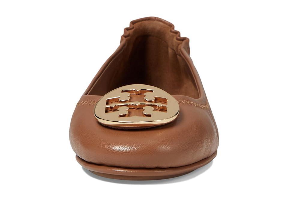 Tory Burch Minnie Travel Ballet Flat Product Image