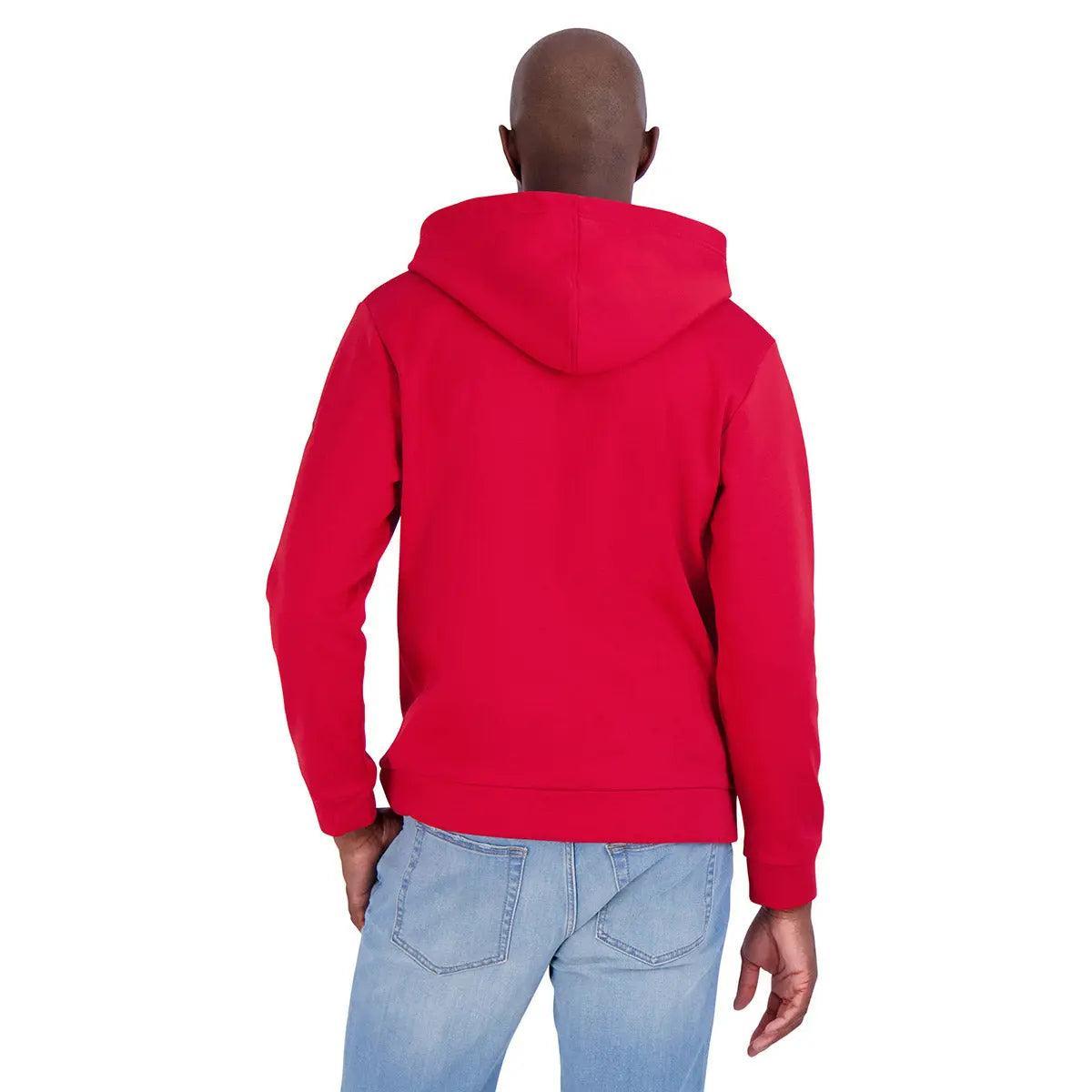 Canada Weather Gear Men's 1/2 Zip Hoodie Product Image