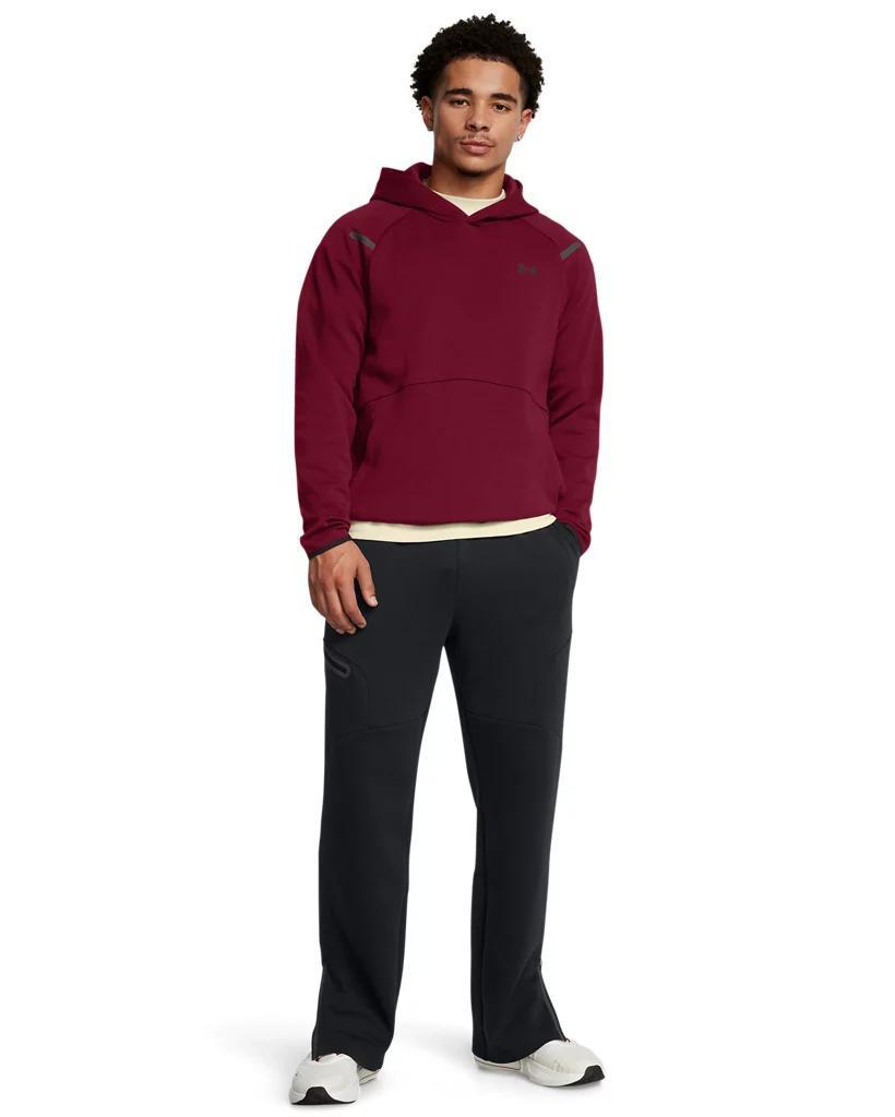 Men's UA Unstoppable Fleece Pants Product Image