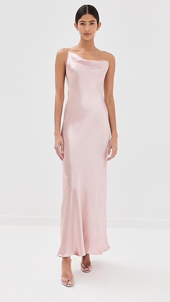 Anna October Elizabeth Maxi Dress | Shopbop Product Image