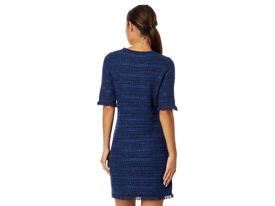 Lilly Pulitzer Beckington Mini Sweater Dress Product Image