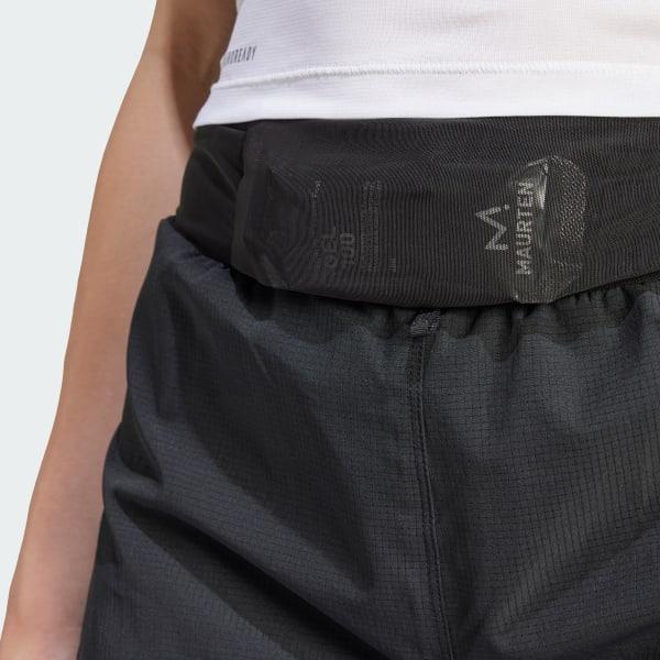 Terrex Techrock Pro Trail Shorts Product Image