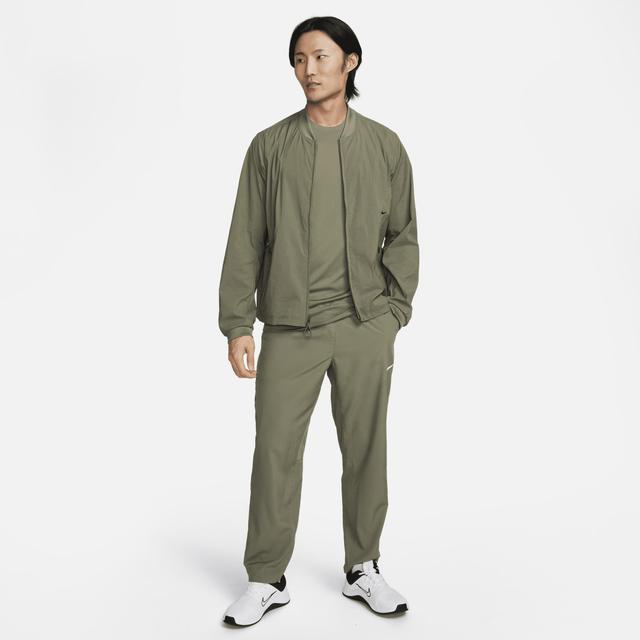 Nike Men's A.P.S. Repel Versatile Bomber Jacket Product Image