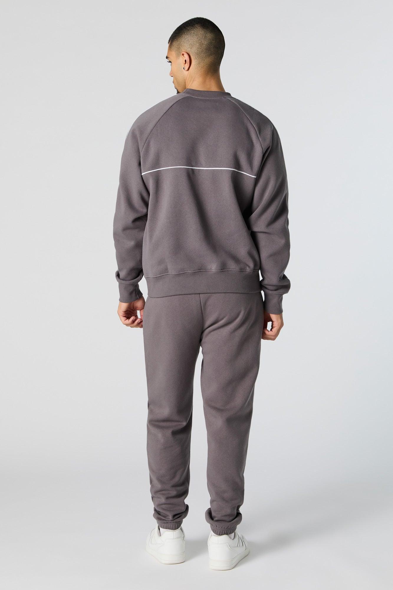 Performance Graphic Fleece Jogger Male Product Image