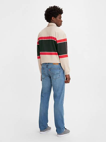 Levi's '93 Straight Fit Men's Jeans Product Image