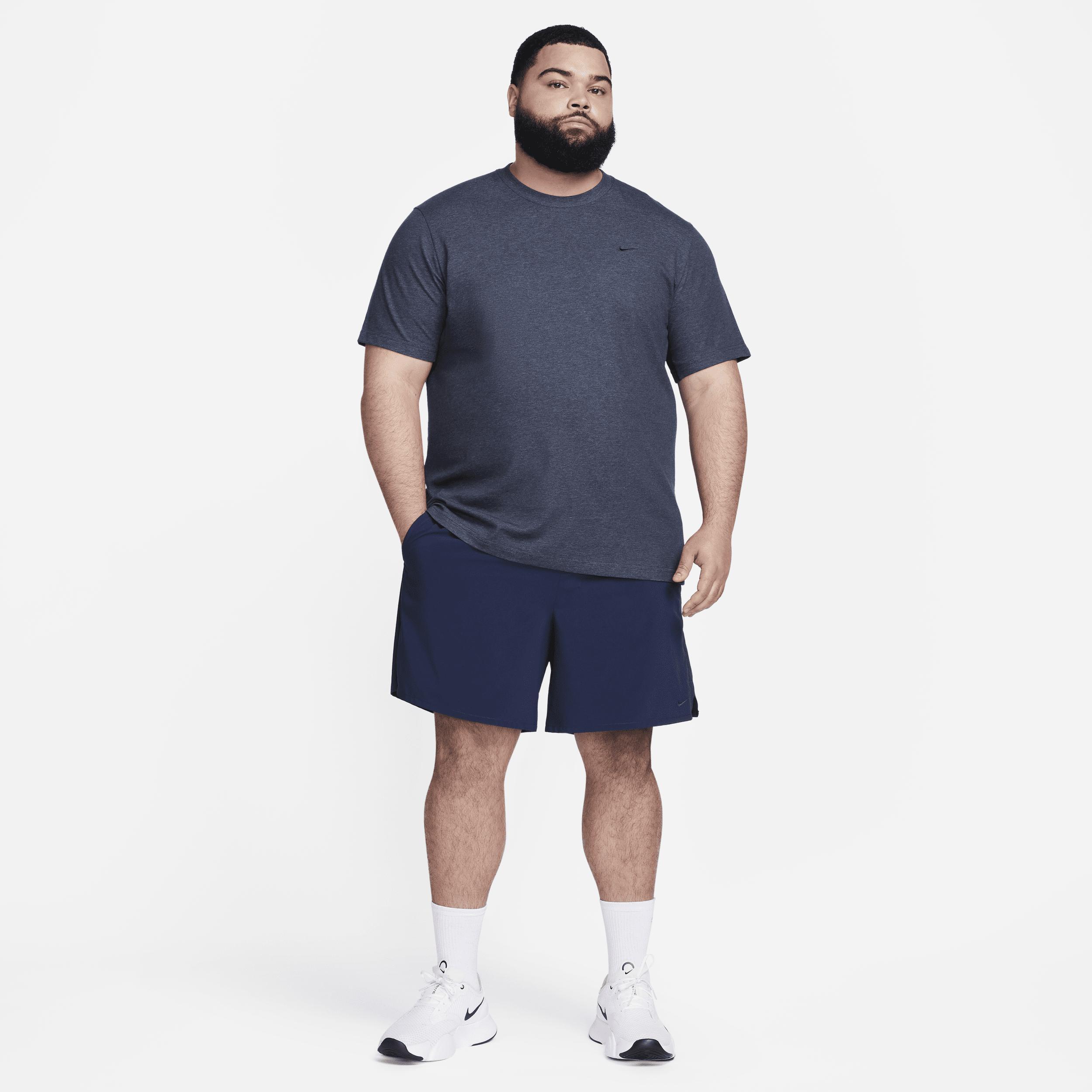 Nike Mens Dri-FIT Primary Versatile Top Product Image