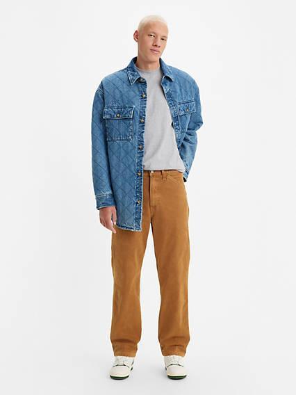 Levi's Stay Loose Carpenter Men's Jeans Product Image