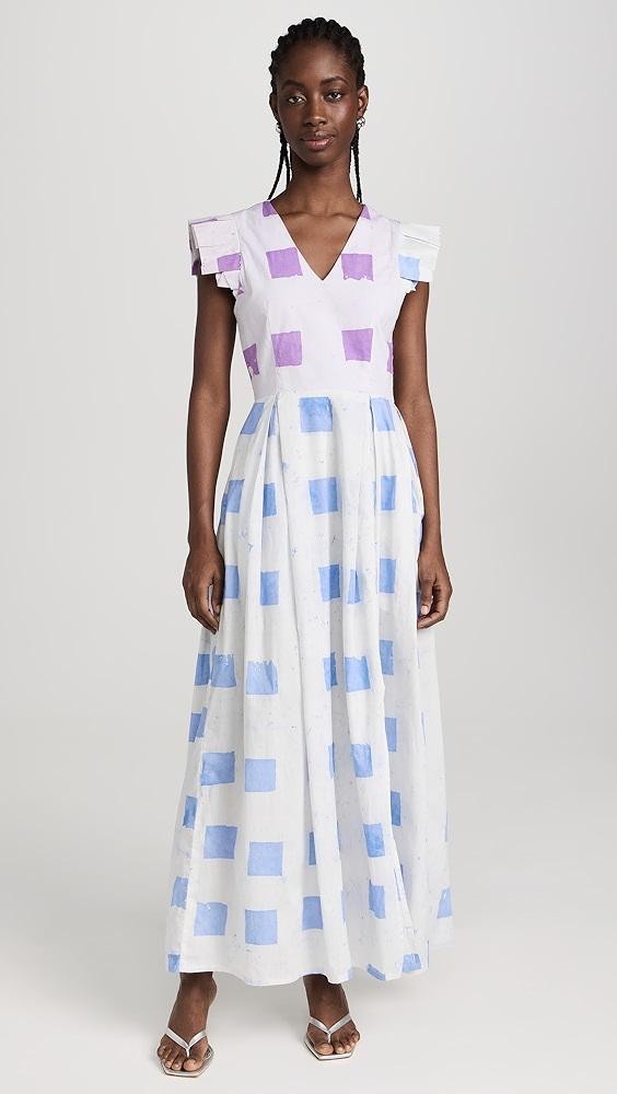 Busayo Ajala Dress | Shopbop Product Image