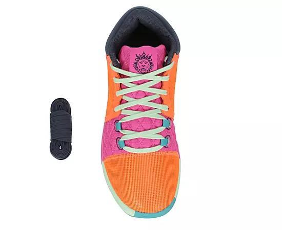 Nike Men's Lebron Witness 8 Basketball Shoe Product Image