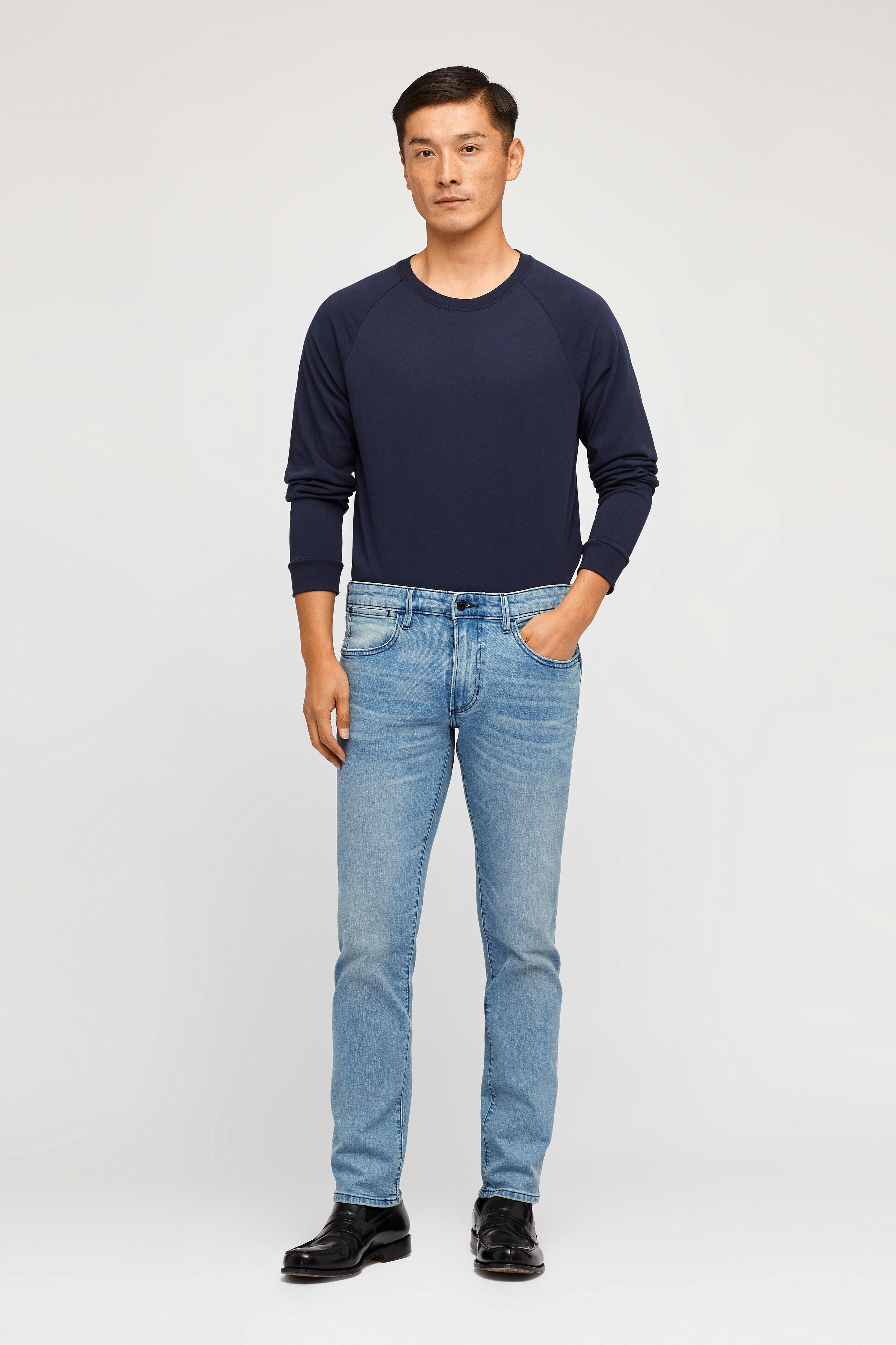 Premium Stretch Jeans Product Image