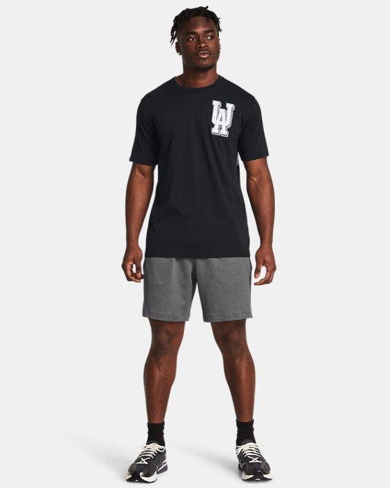 Men's UA Journey Rib Shorts Product Image