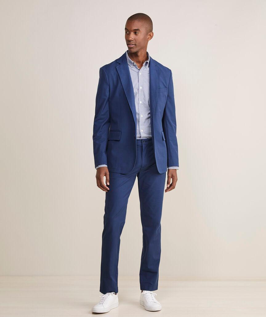 Lightweight On-The-Go Blazer Product Image