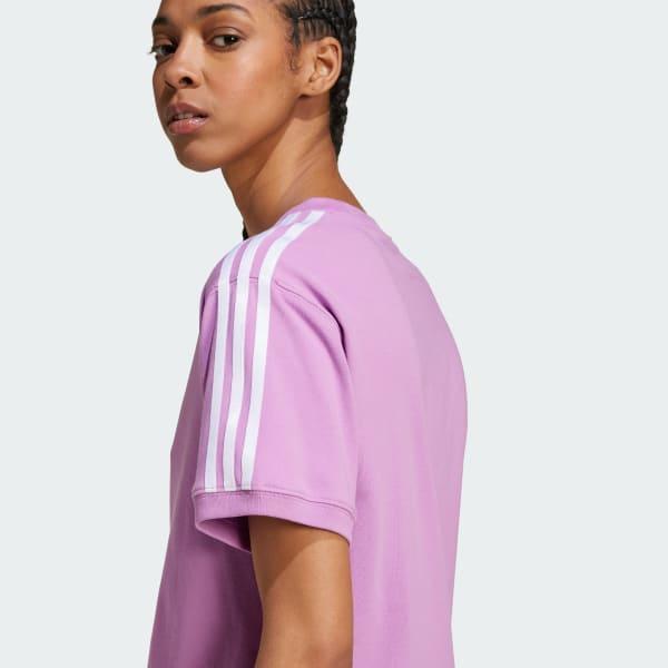 3-Stripes Tee Product Image